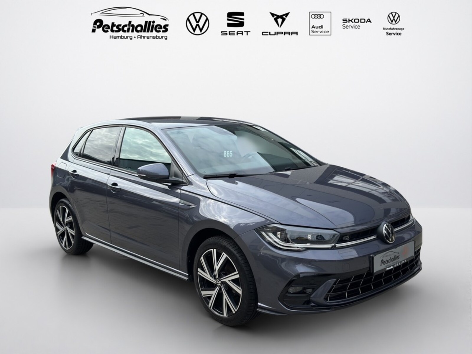 Volkswagen Polo – Bild 7