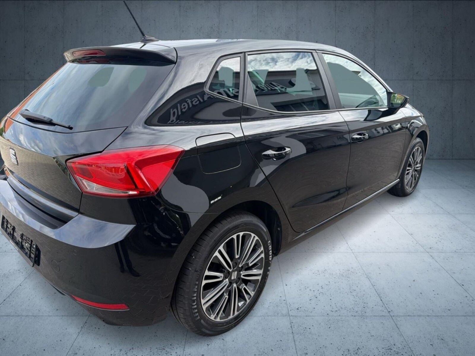 SEAT Ibiza – Bild 14