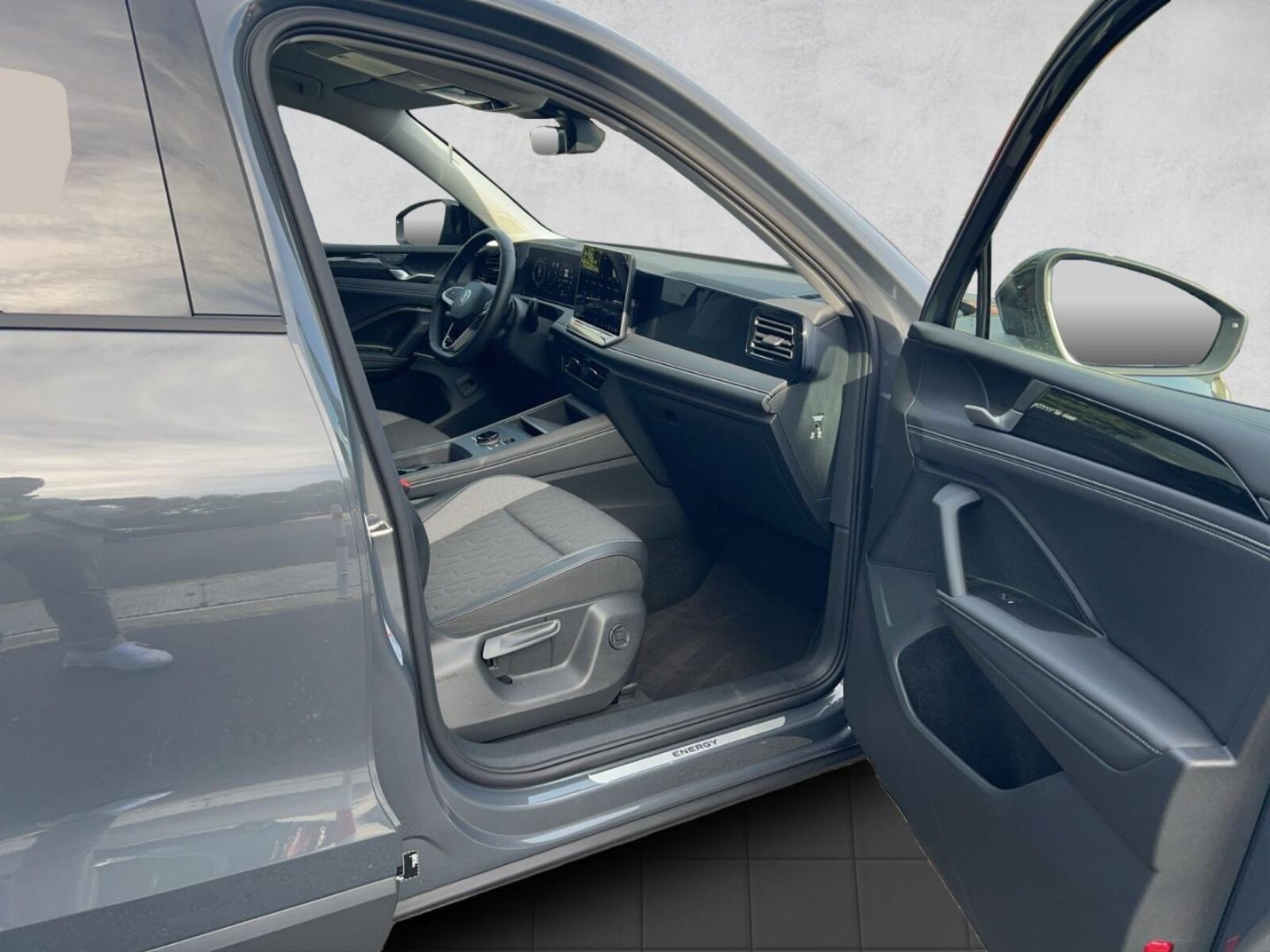Volkswagen Tiguan – Bild 28