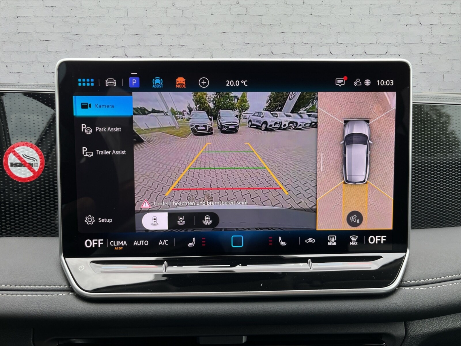 Volkswagen Tiguan – Bild 8