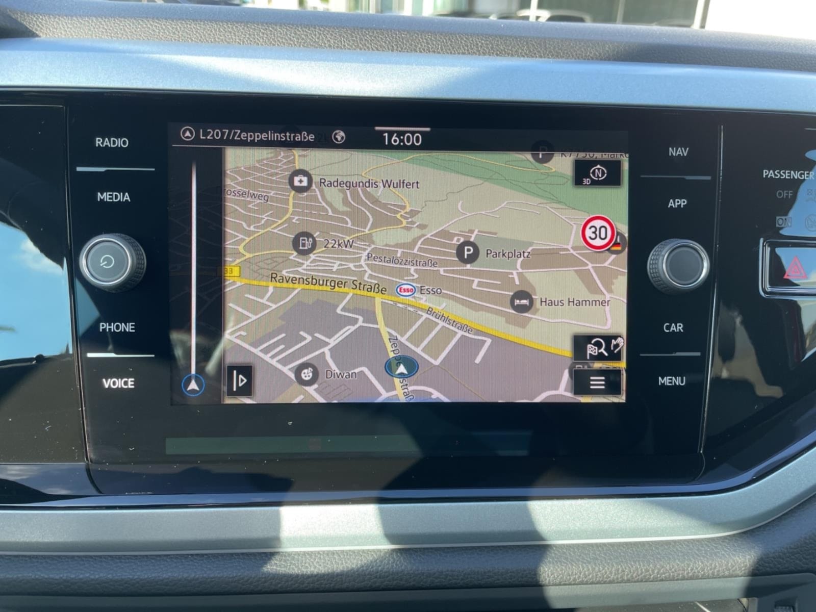 Volkswagen Taigo – Bild 13