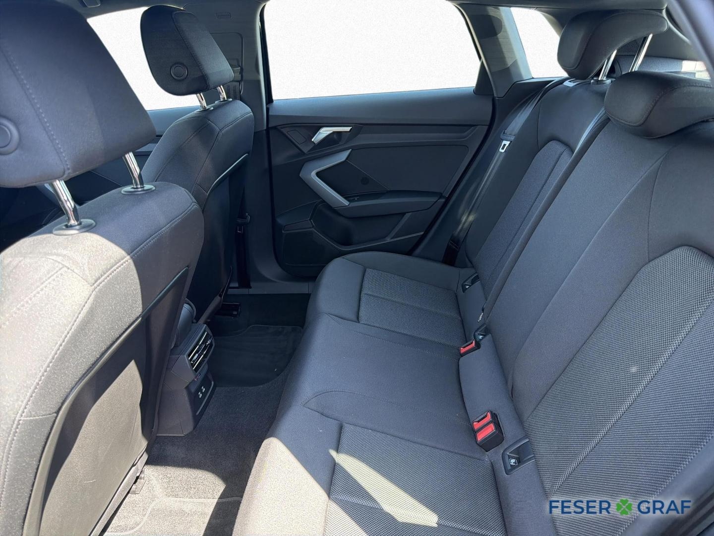Bild über Audi A3 Sportback TFSI e 40 TFSI e S tronic - für weitere Informationen kontaktieren Sie den Audi Partner
