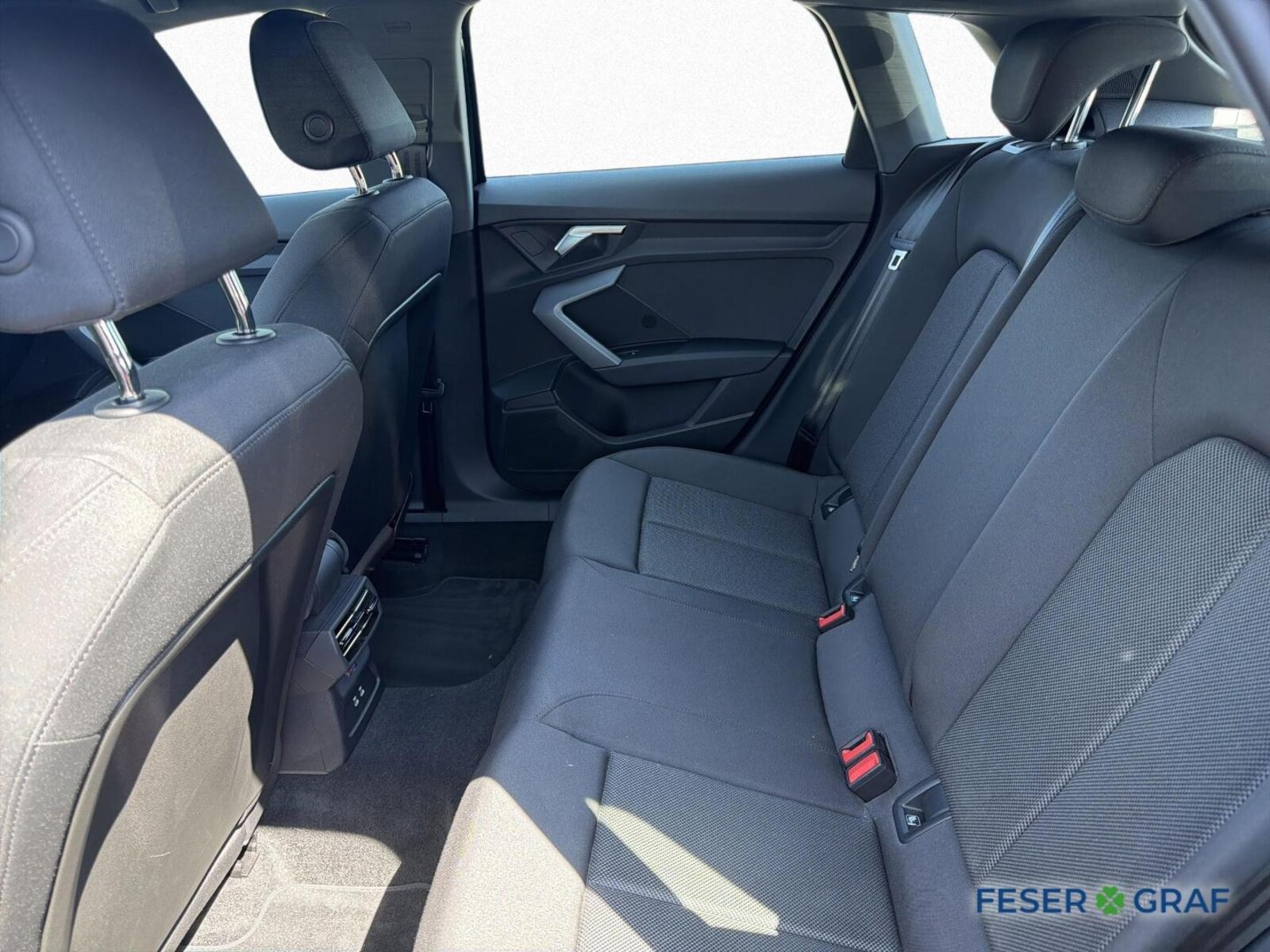 Audi A3 Sportback – Bild 12