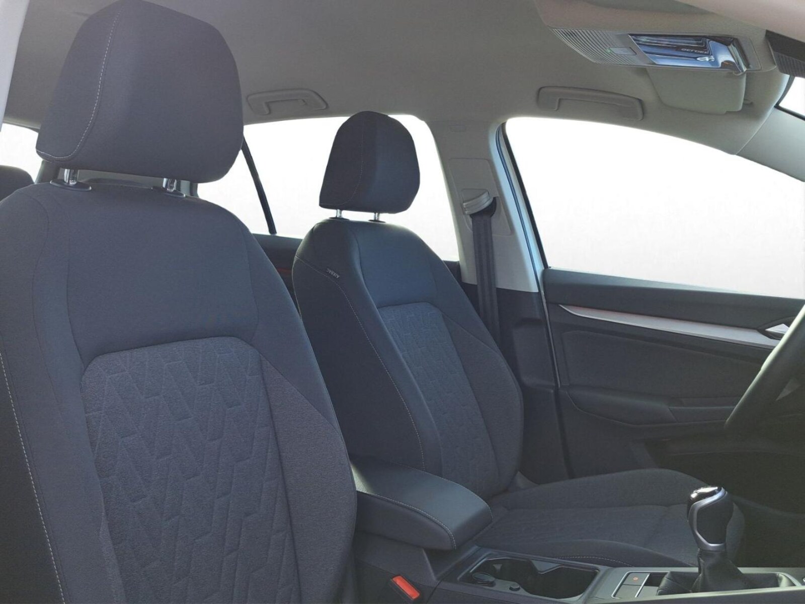 Volkswagen Golf – Bild 4