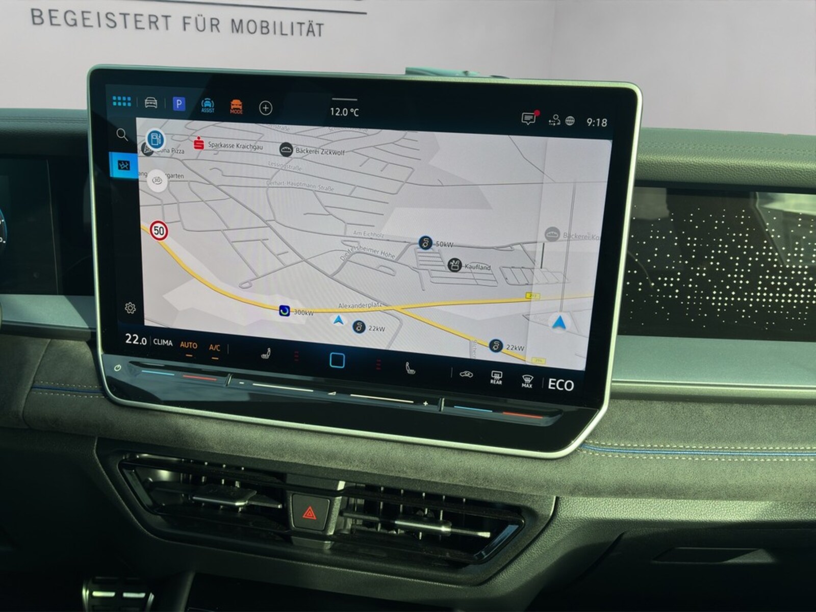 Volkswagen Tayron – Bild 15