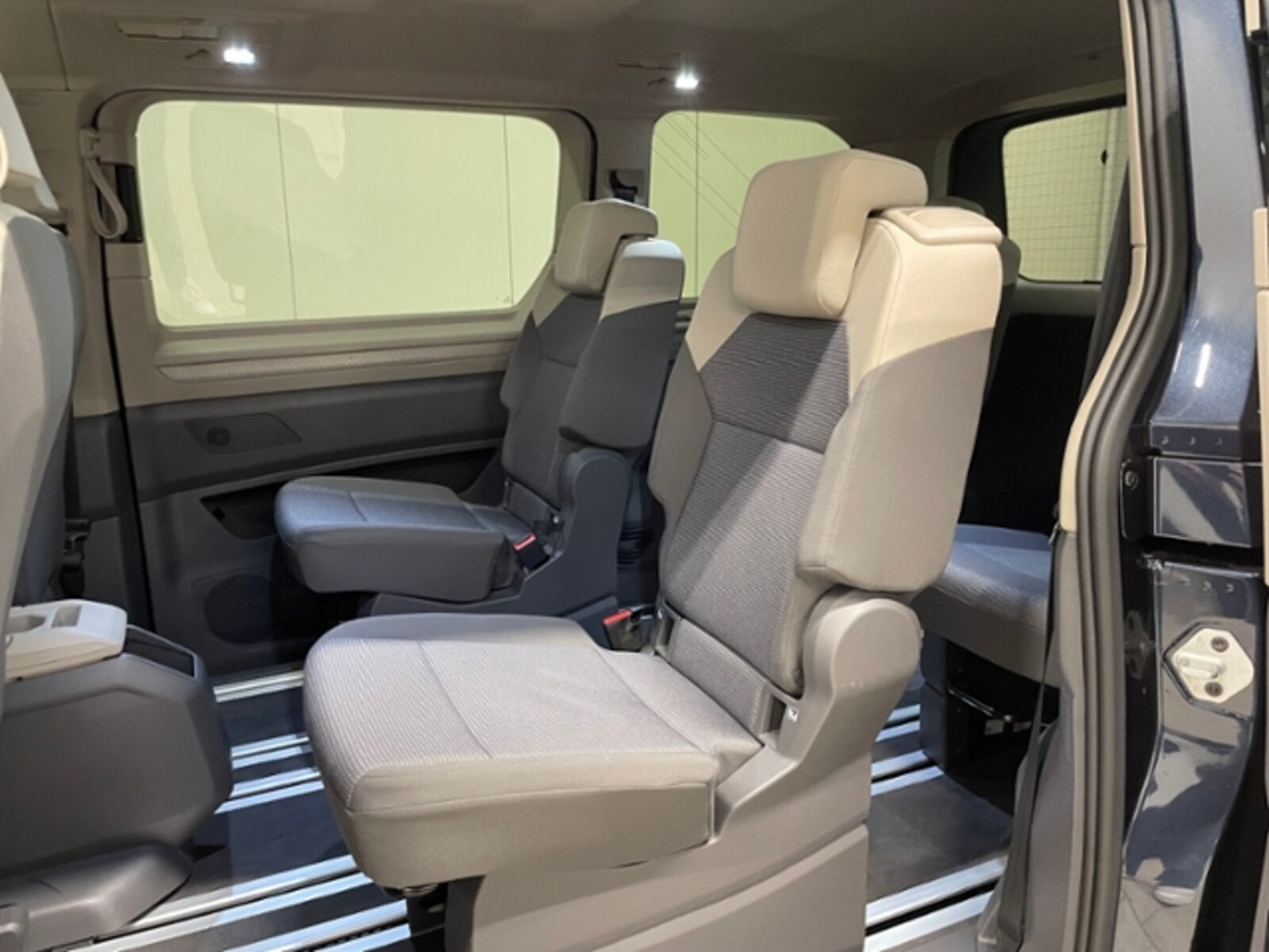Volkswagen Multivan – Bild 19