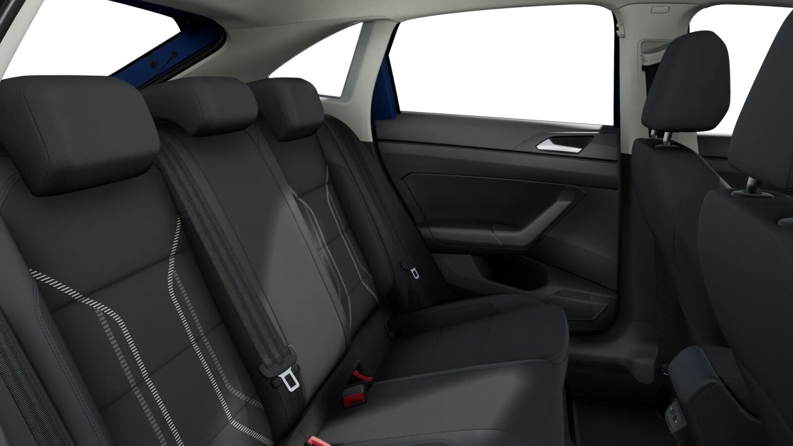 Volkswagen Taigo – Bild 11