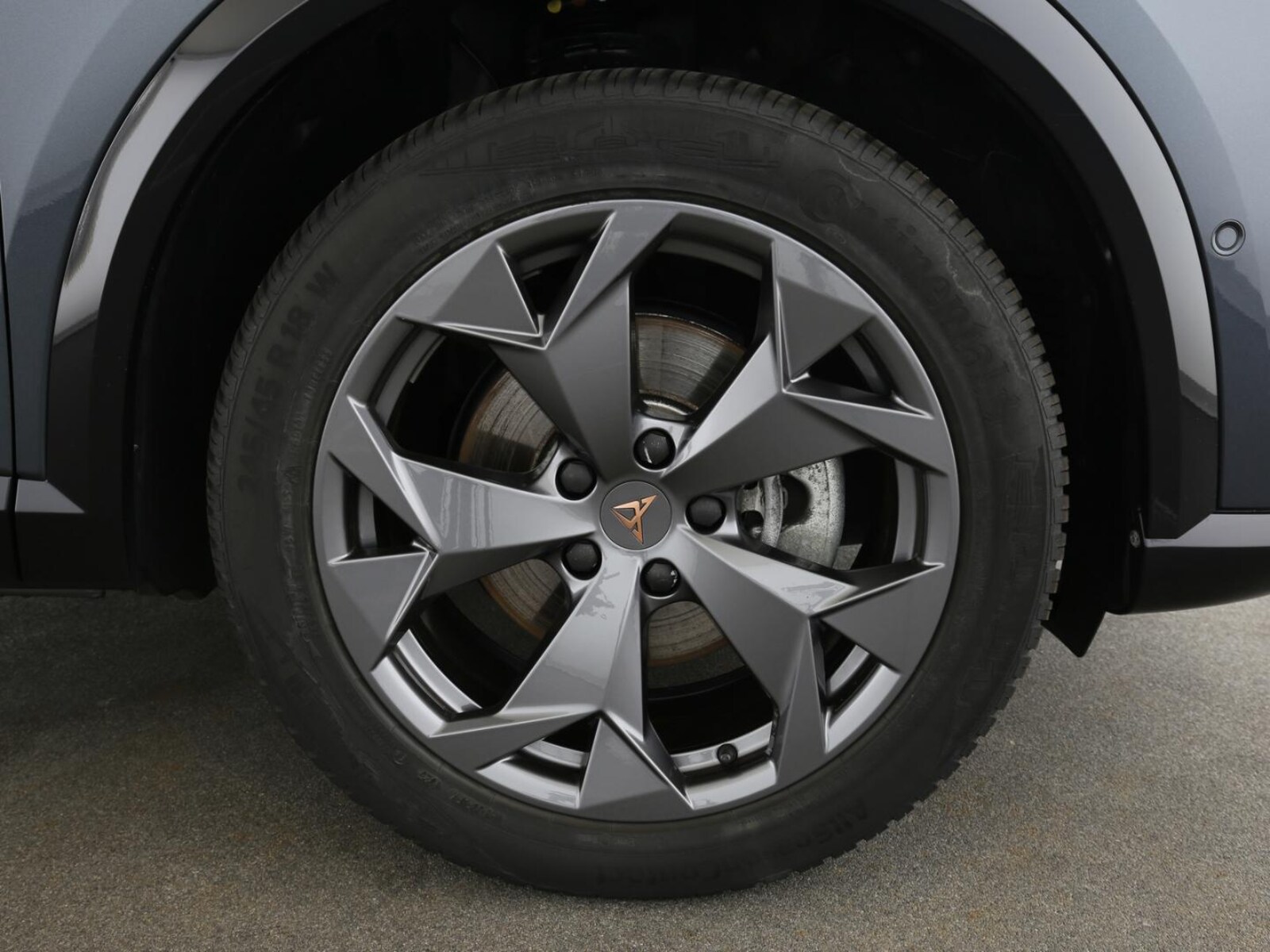 CUPRA Formentor – Bild 23