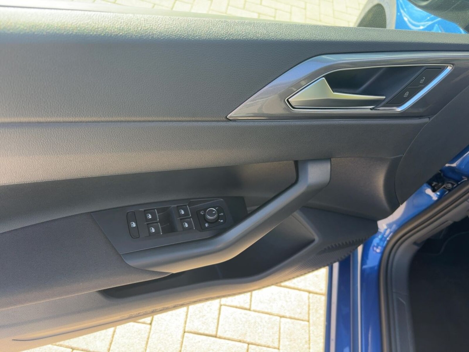 Volkswagen Polo – Bild 15