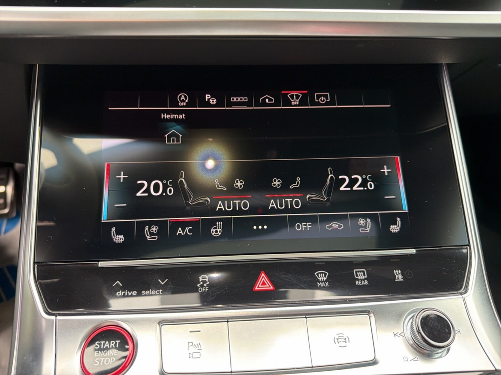 Audi RS 6 Avant performance – Bild 18