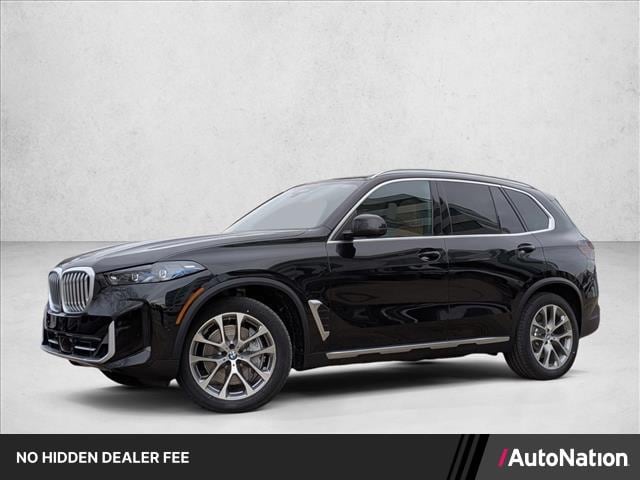 Photo of 2026 BMW
