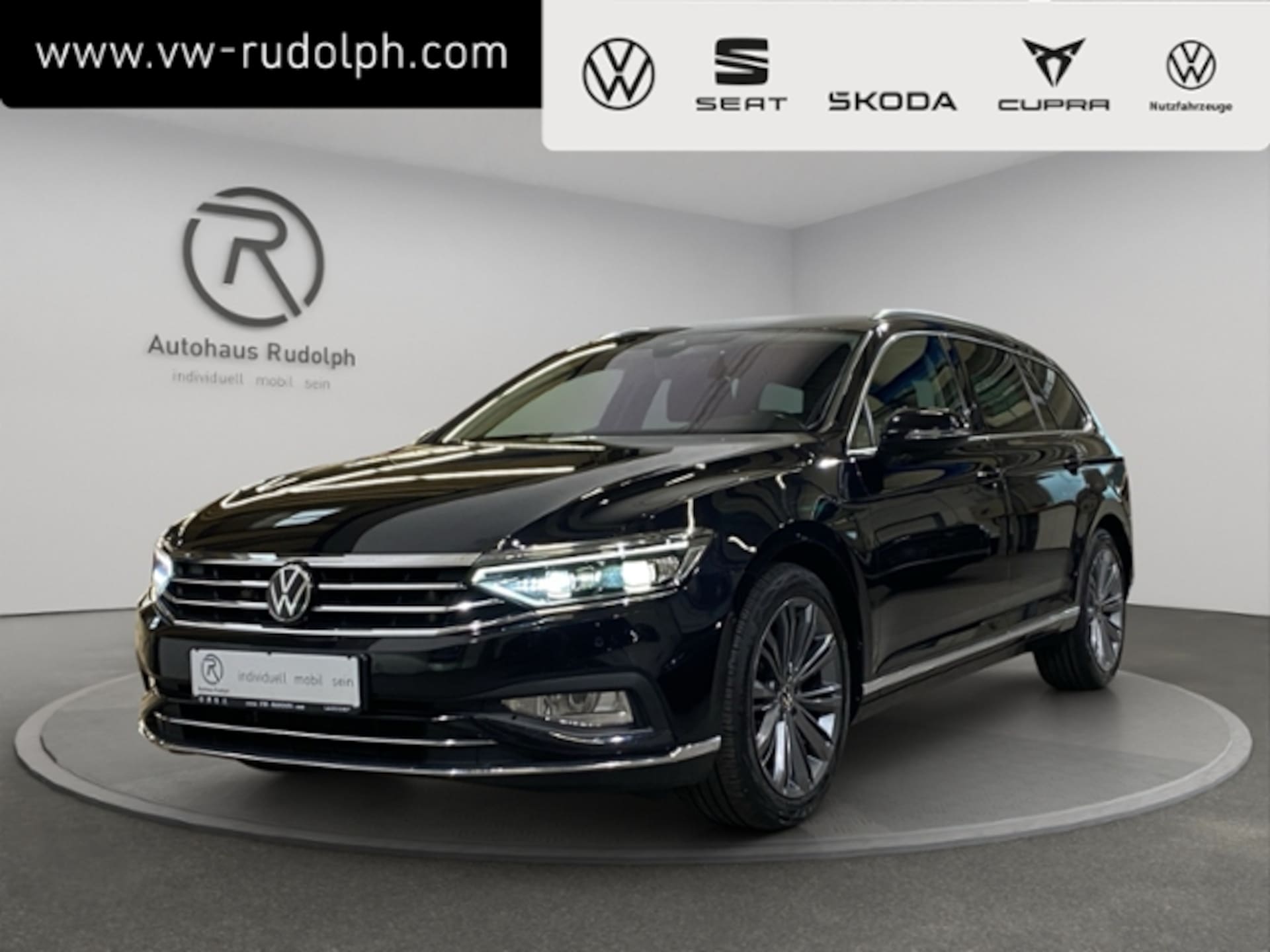 Volkswagen Passat Variant 2023