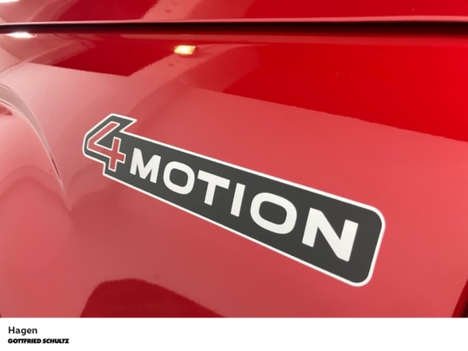 Volkswagen Amarok DoubleCab – Bild 21