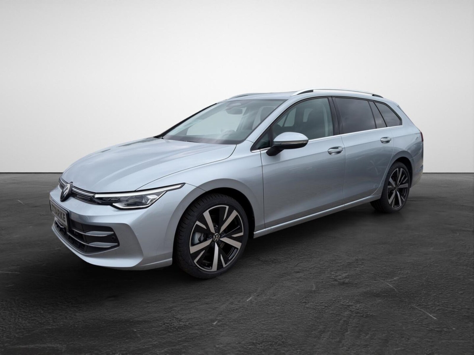 Volkswagen Golf Variant – Bild 3