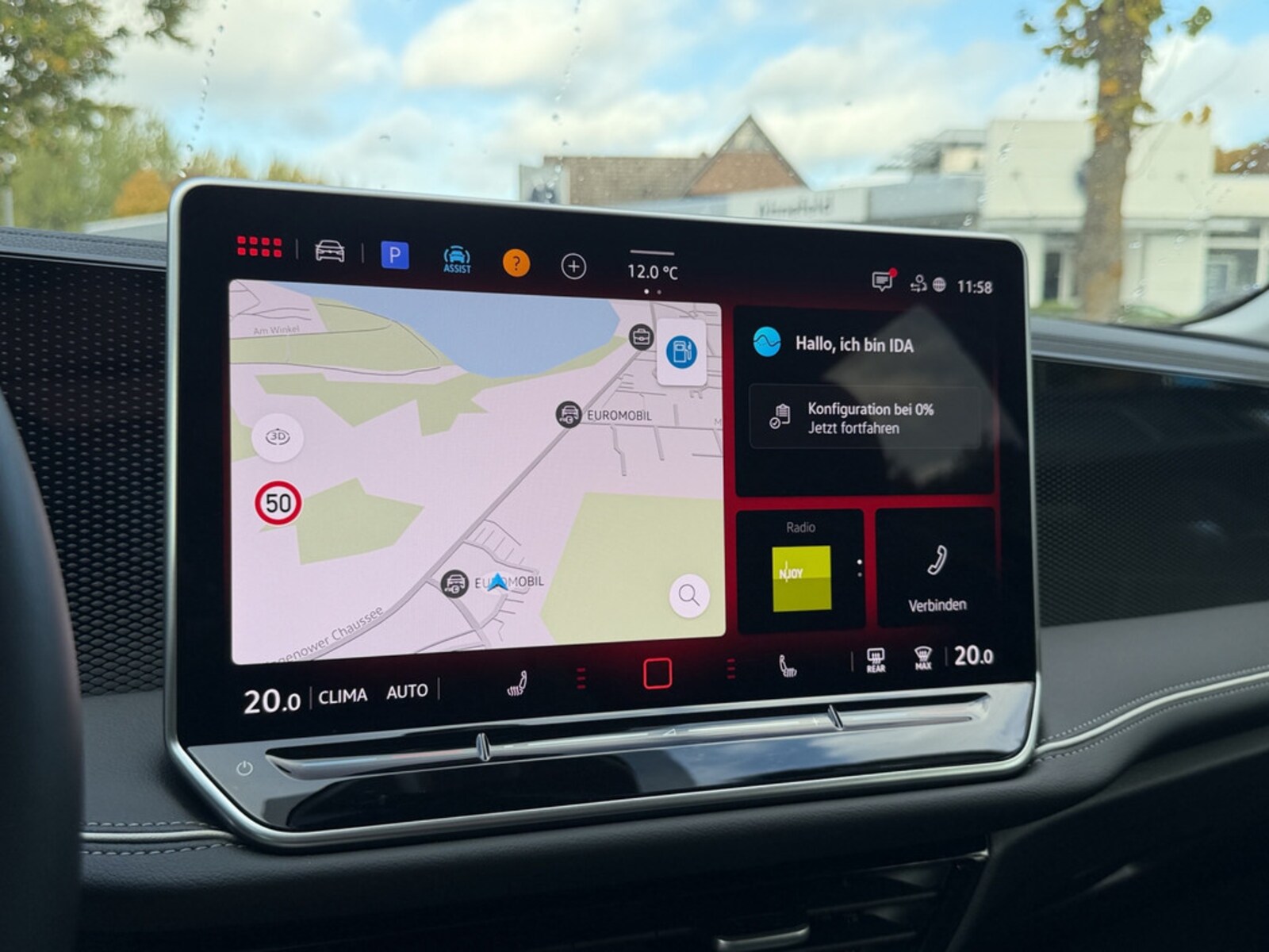 Volkswagen Passat – Bild 25