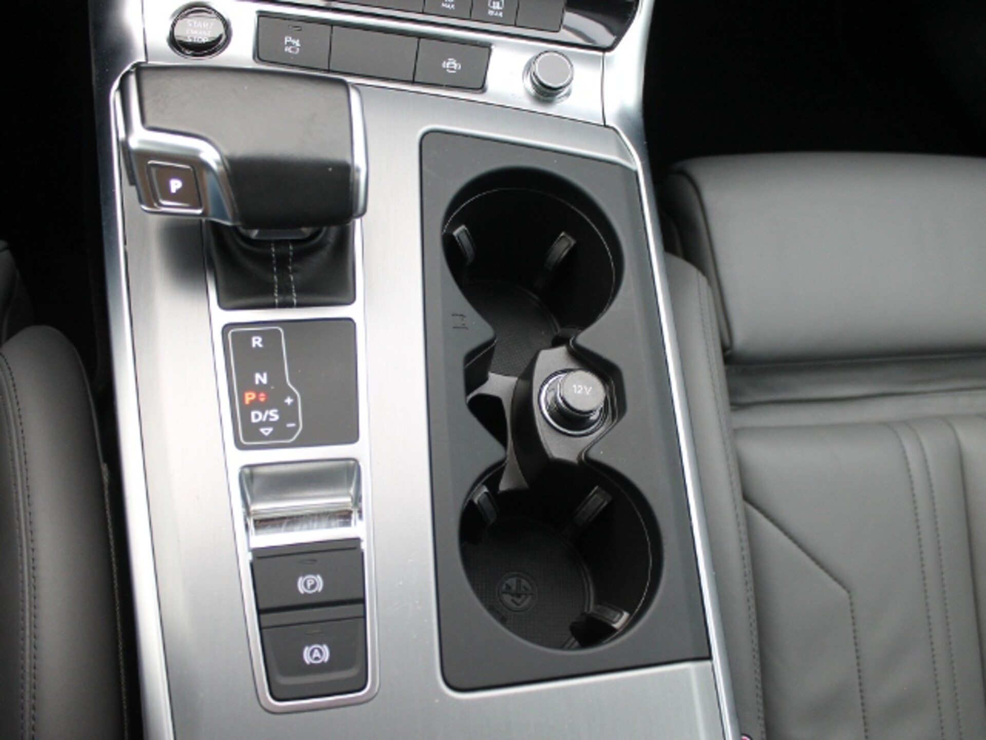 Audi A6 Avant TFSI e Sport