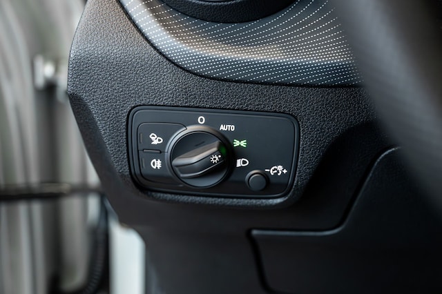 Audi SQ2 TFSI Quattro S Tronic - 2025 - Joinsteer - #22
