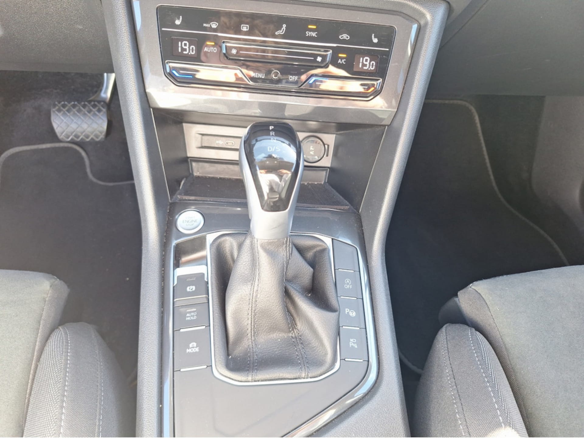Volkswagen Tiguan Allspace Life