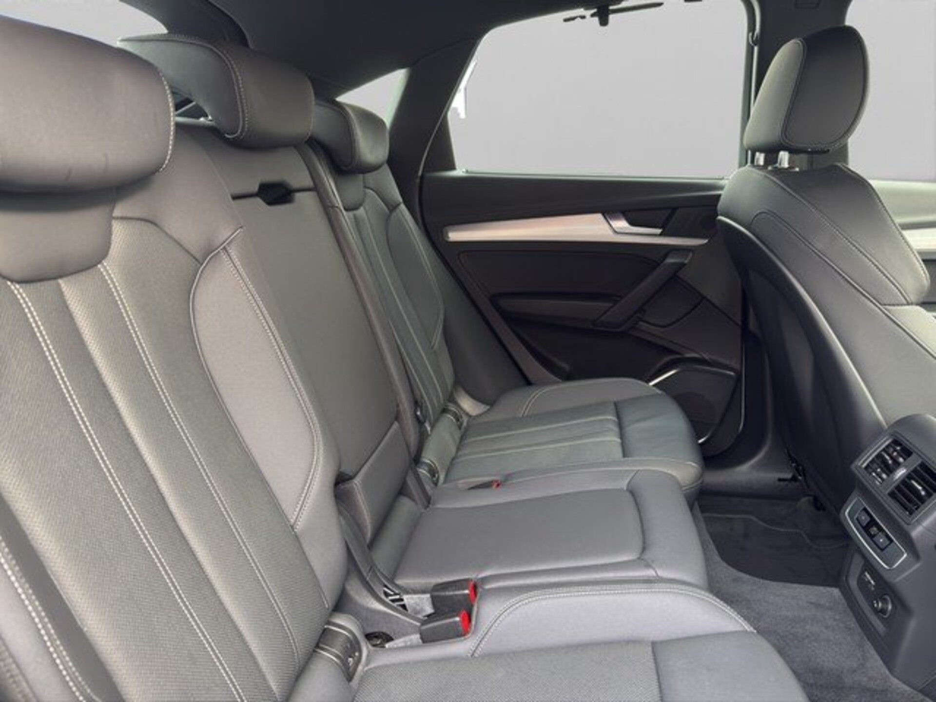 Audi SQ5 Sportback