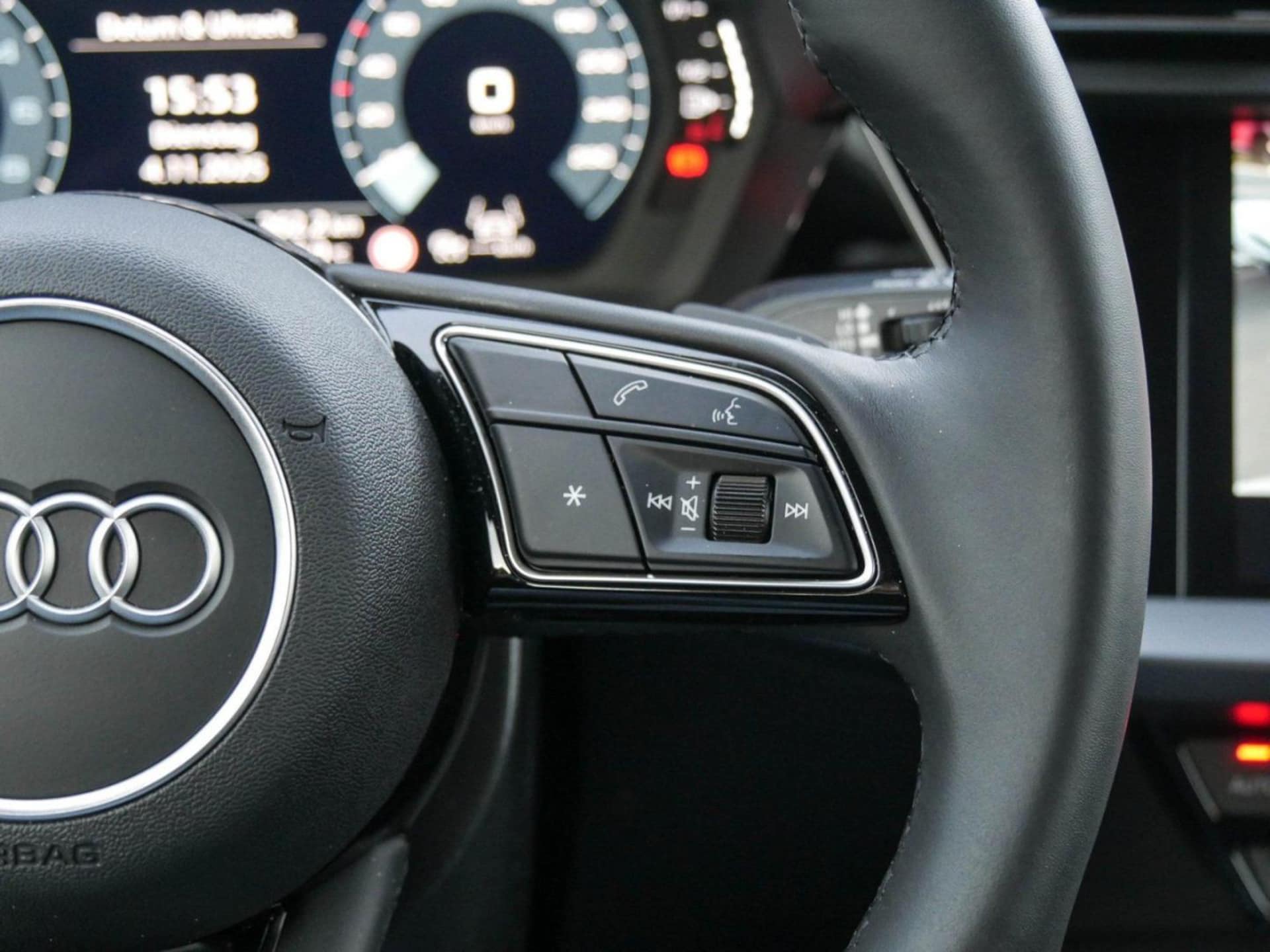 Audi A3 Sportback TFSI e Advanced