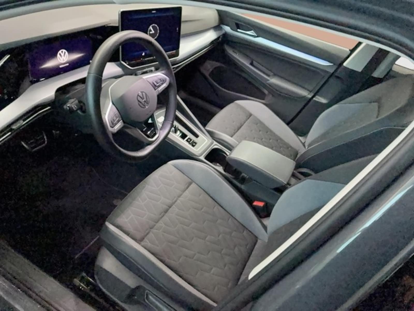 Volkswagen Golf – Bild 6
