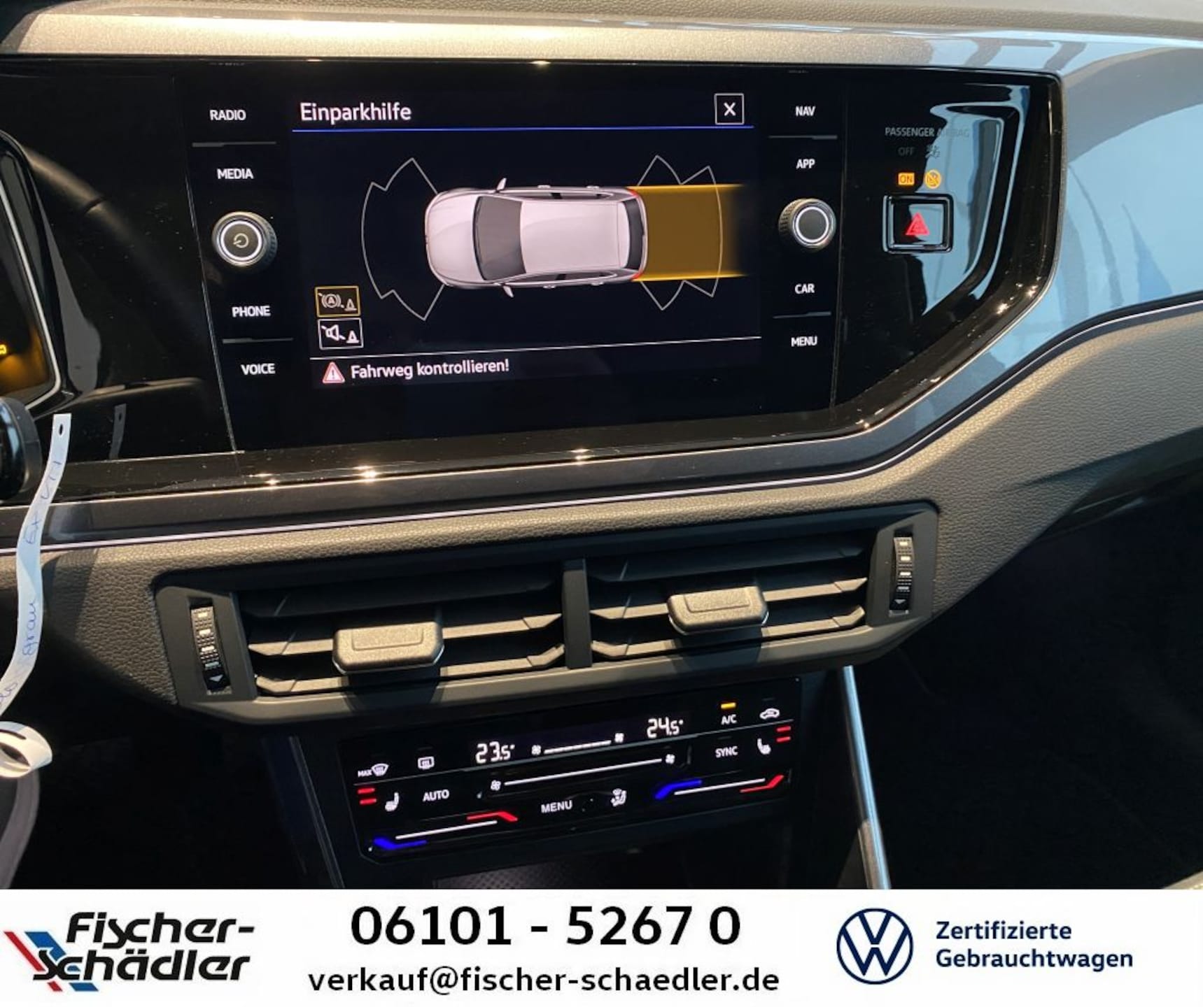 Volkswagen Polo Style