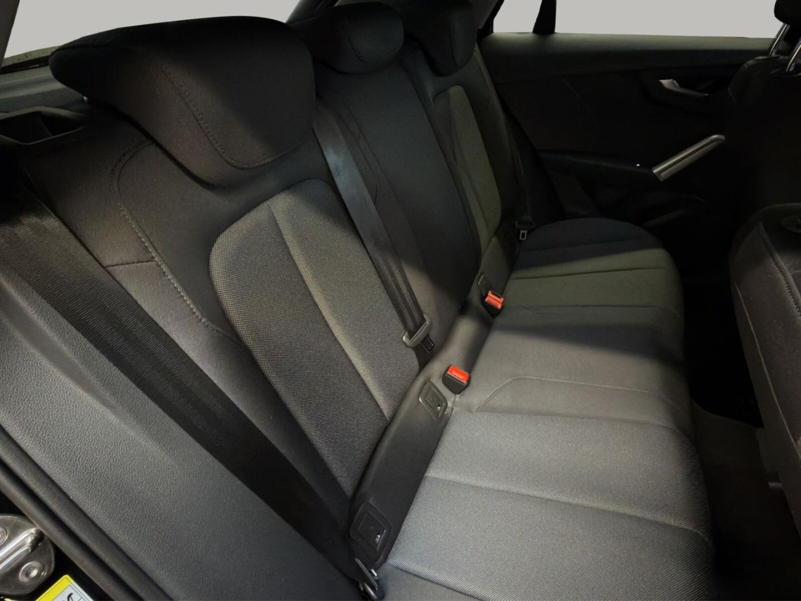 Audi Q2 – Bild 14