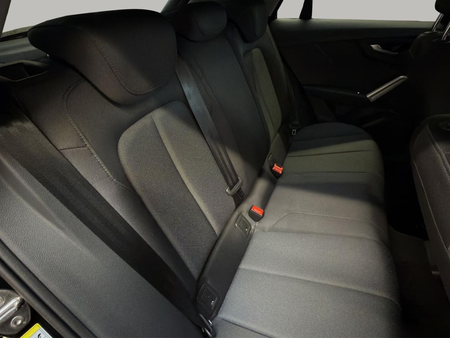 Bild über Audi Q2 35 TFSI S tronic - für weitere Informationen kontaktieren Sie den Audi Partner