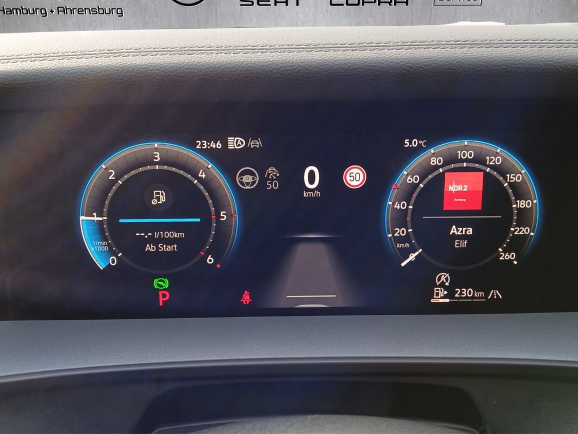 Volkswagen Tayron R-Line