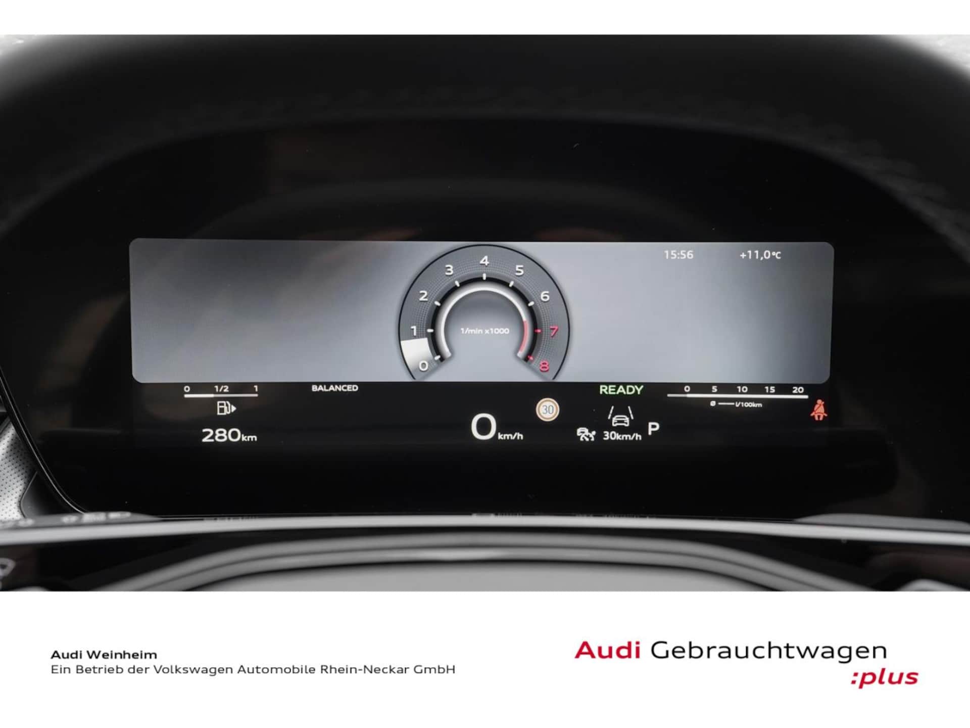 Audi Q3 SUV