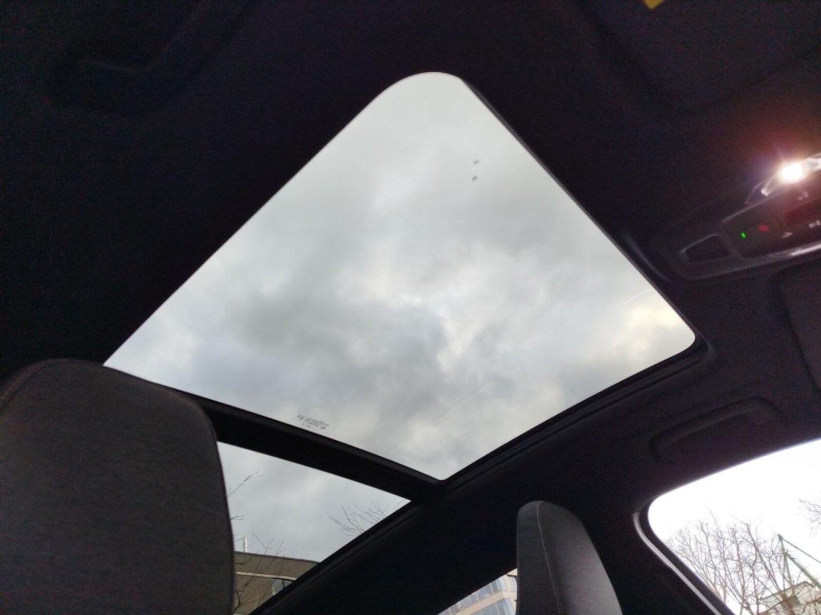 Audi Q5 – Bild 13