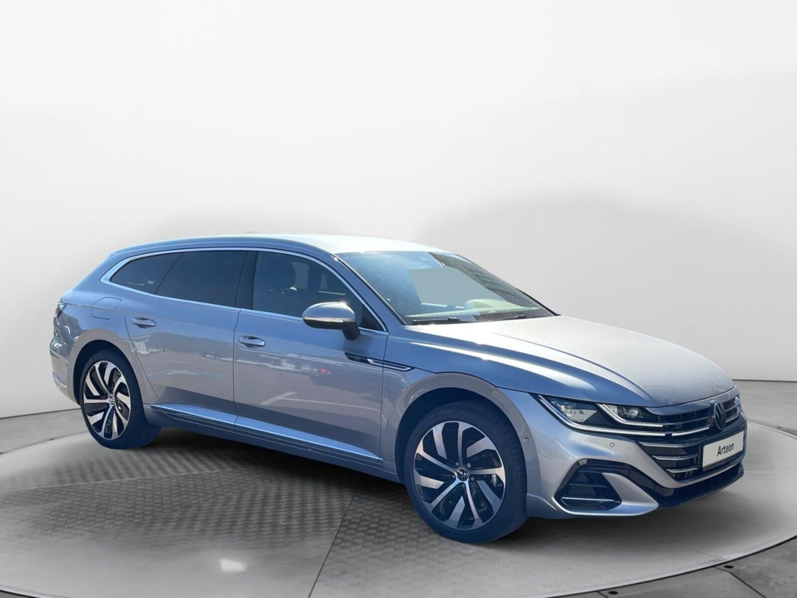 Volkswagen Arteon Shooting Brake – Bild 5