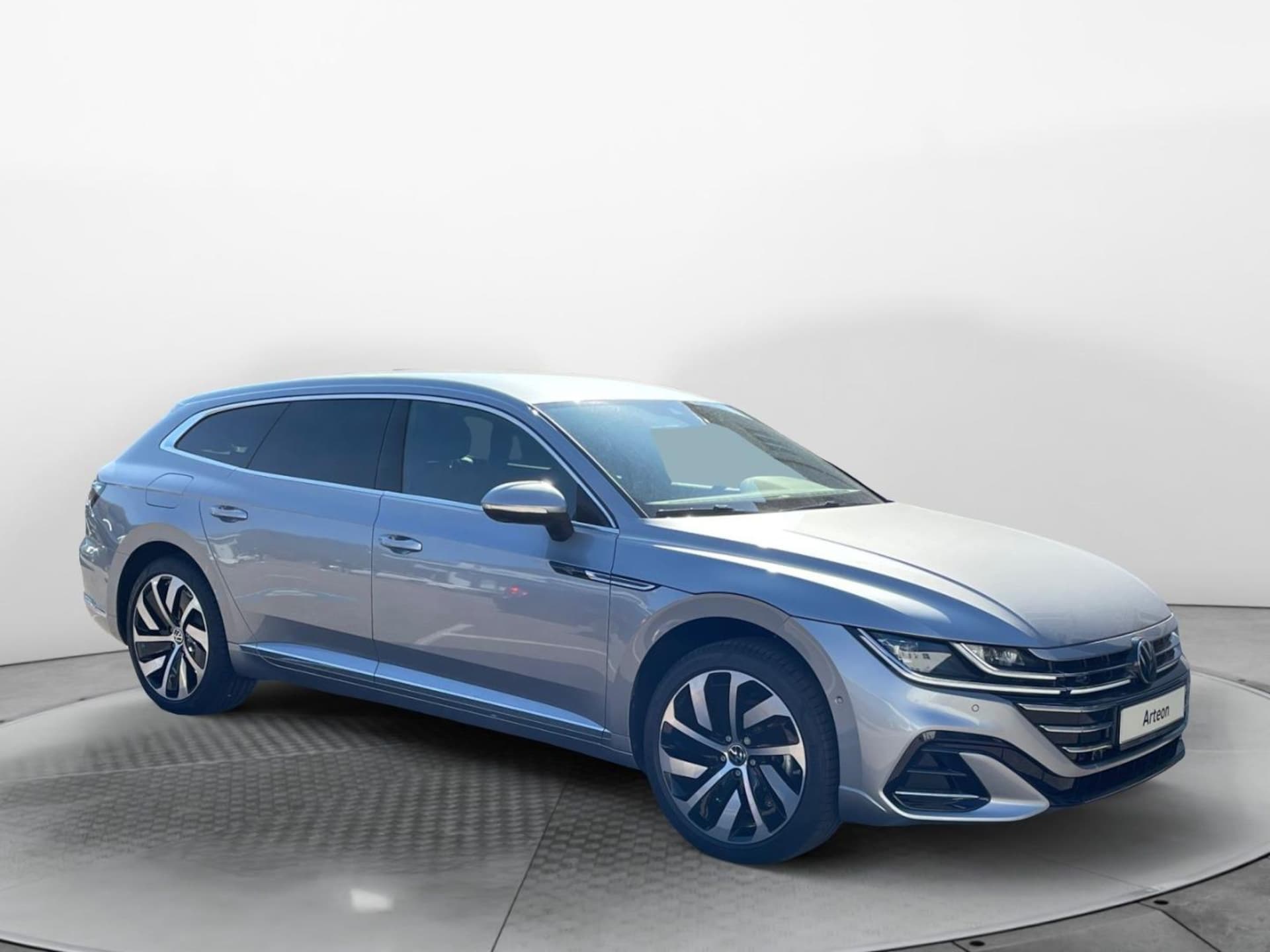 Volkswagen Arteon Shooting Brake R-Line