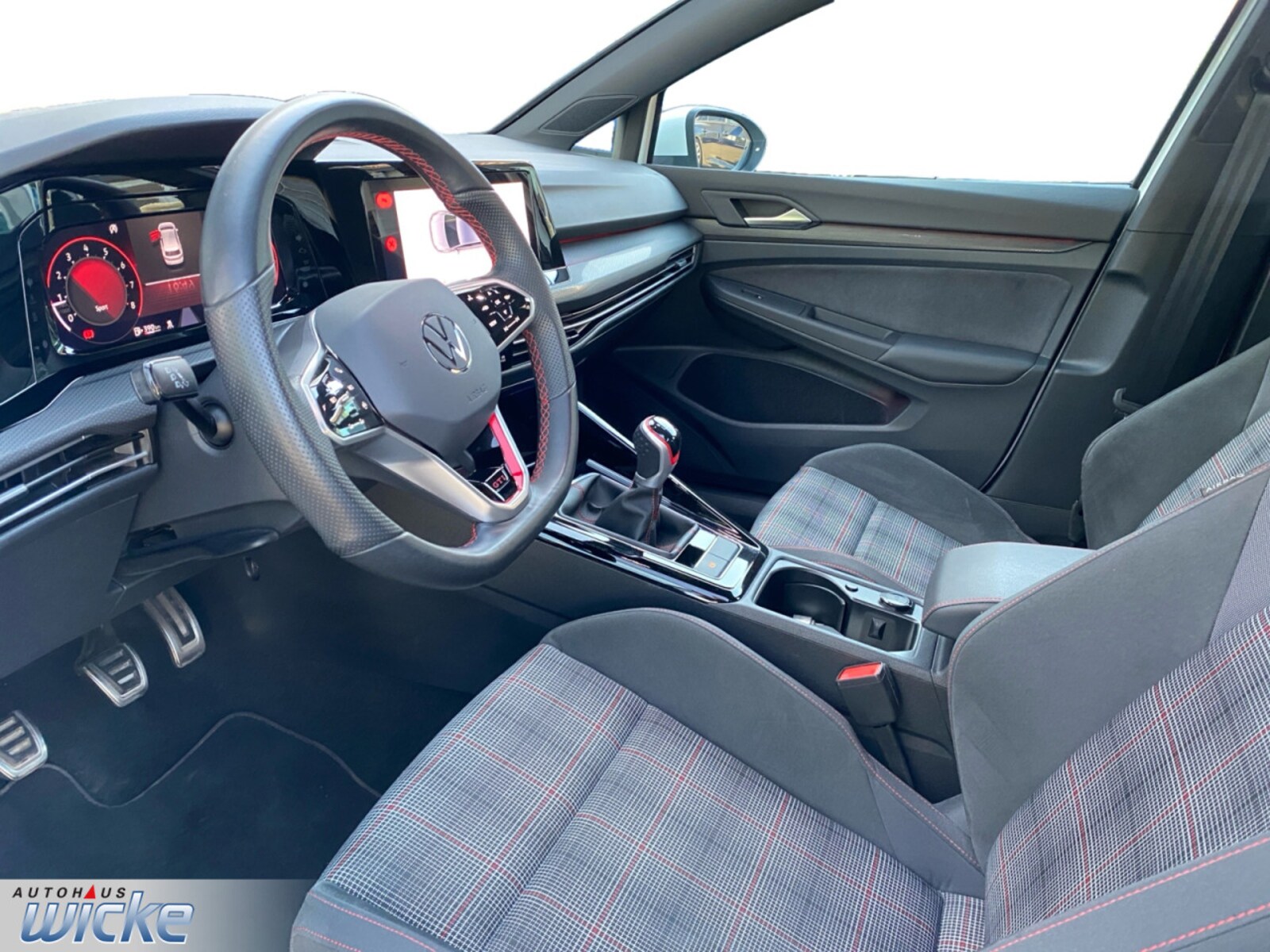 Volkswagen Golf – Bild 8