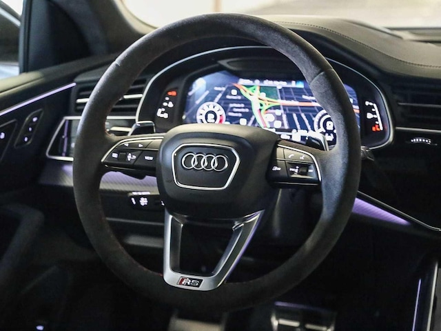 2026 Audi RS Q8 Base - Photo 15