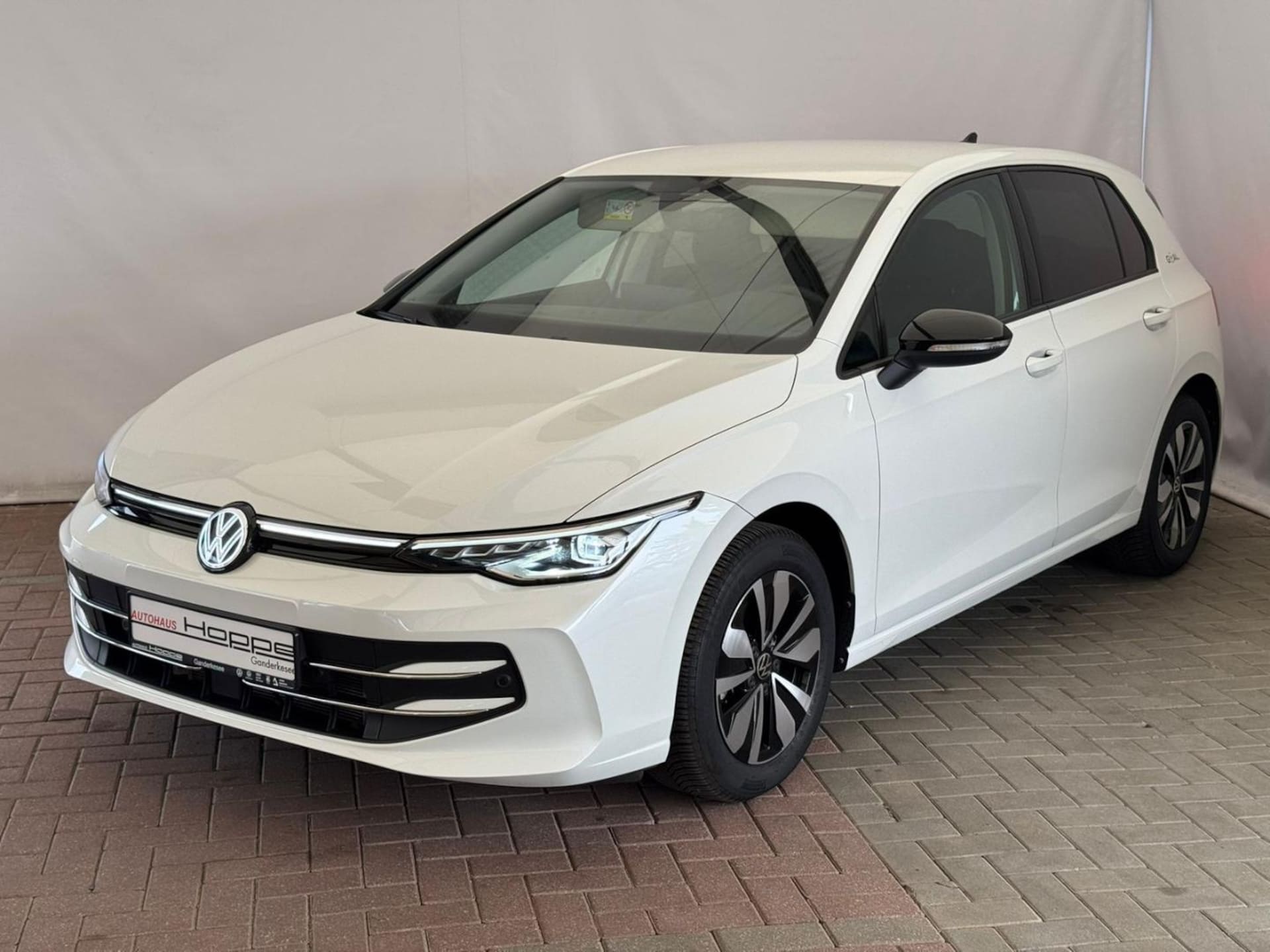 Volkswagen Golf Goal