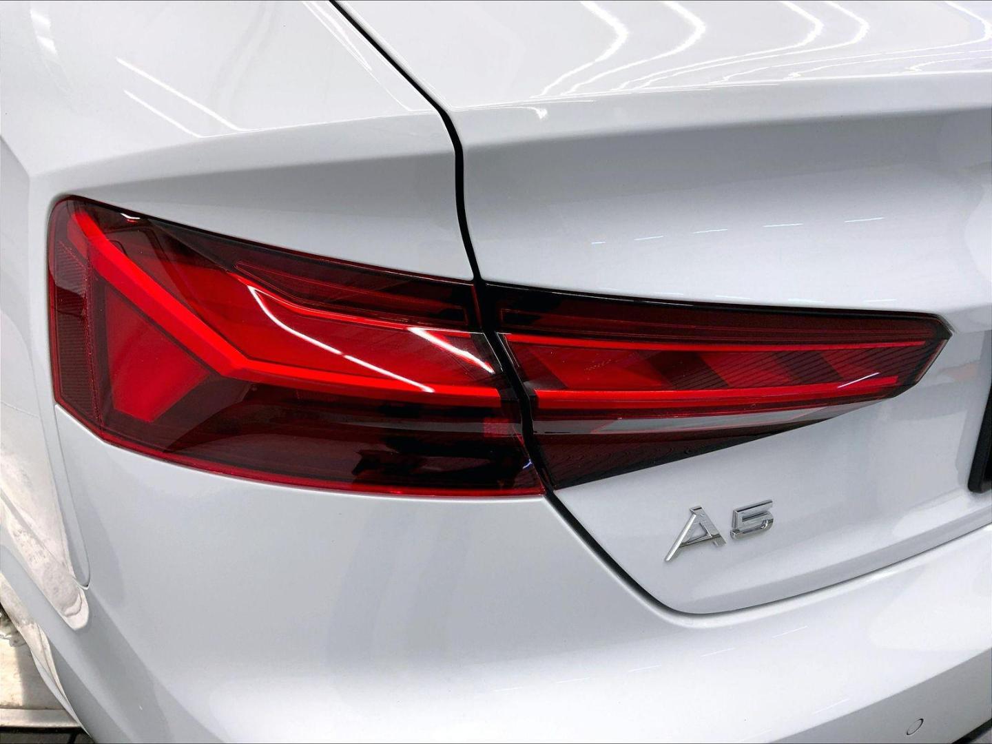 2025 Audi A5 Sportback Premium Plus - Photo 28