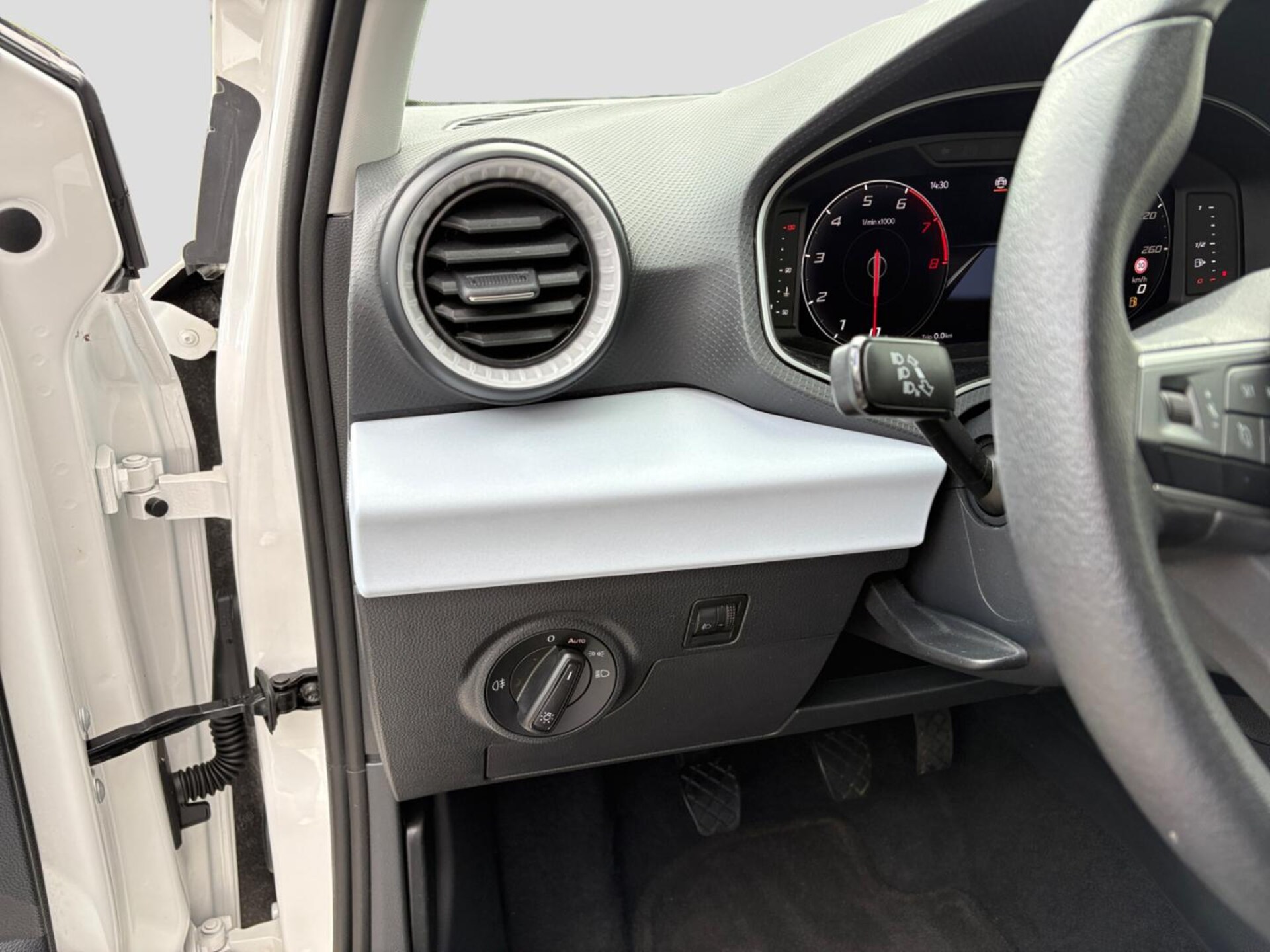 SEAT Ibiza Style