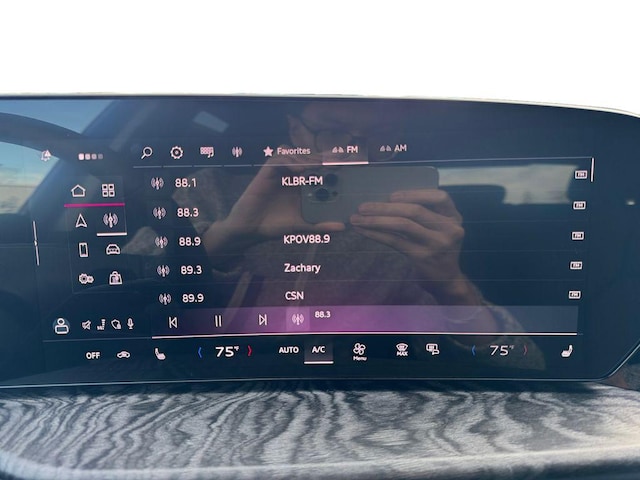 2025 Audi Q5 Premium - Photo 14