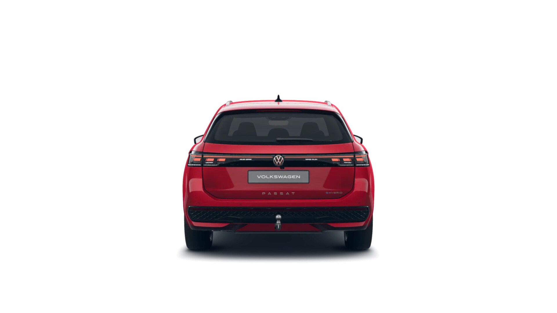 Volkswagen Passat R-Line