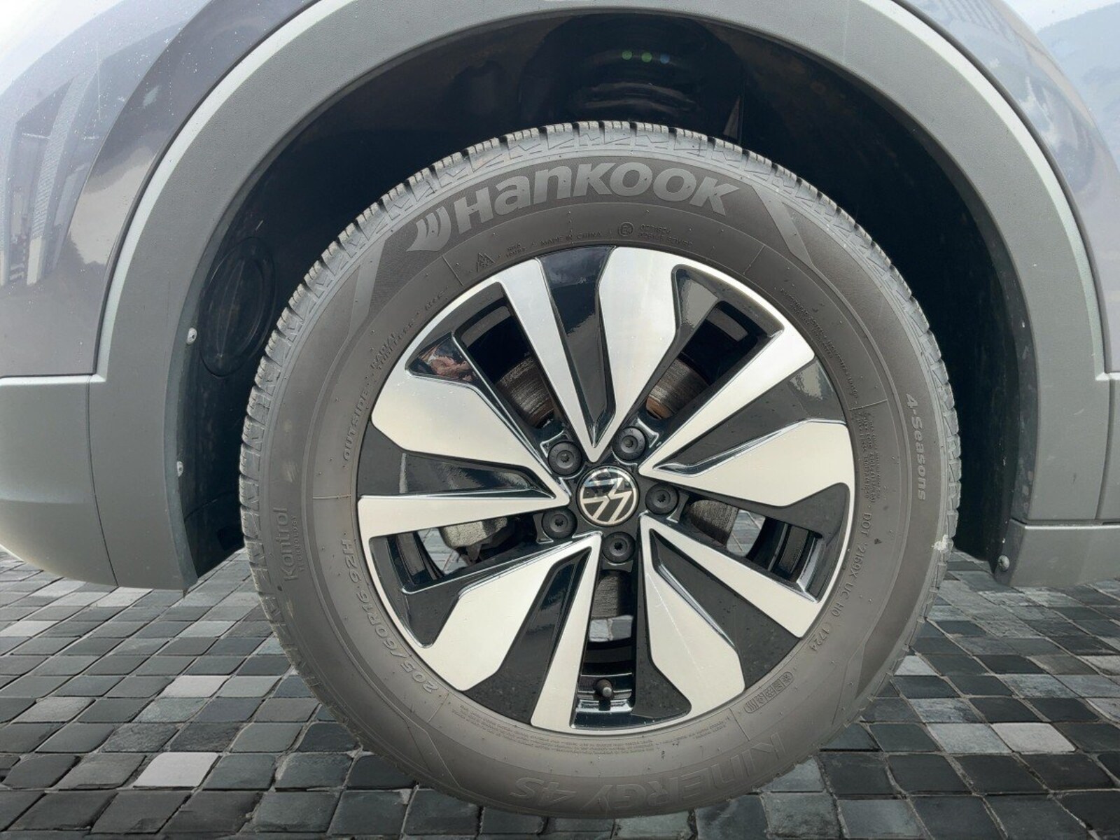 Volkswagen T-Cross – Bild 12