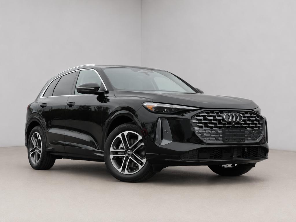 2026 Audi Q5 Prestige quattro's photo