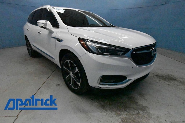 2019 Buick Enclave