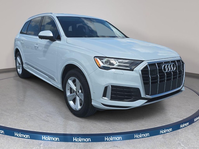 2023 Audi Q7
