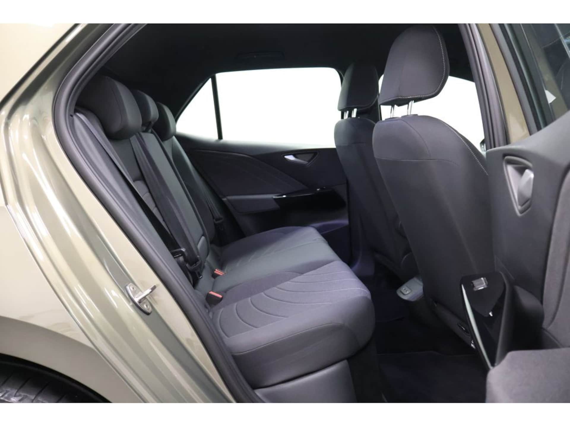 Volkswagen ID.3 Pro