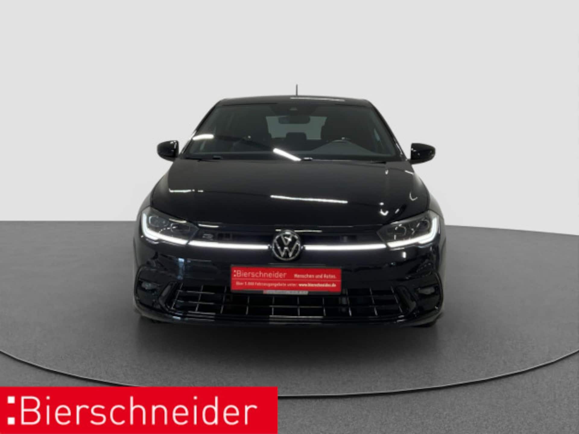 Volkswagen Polo R-Line