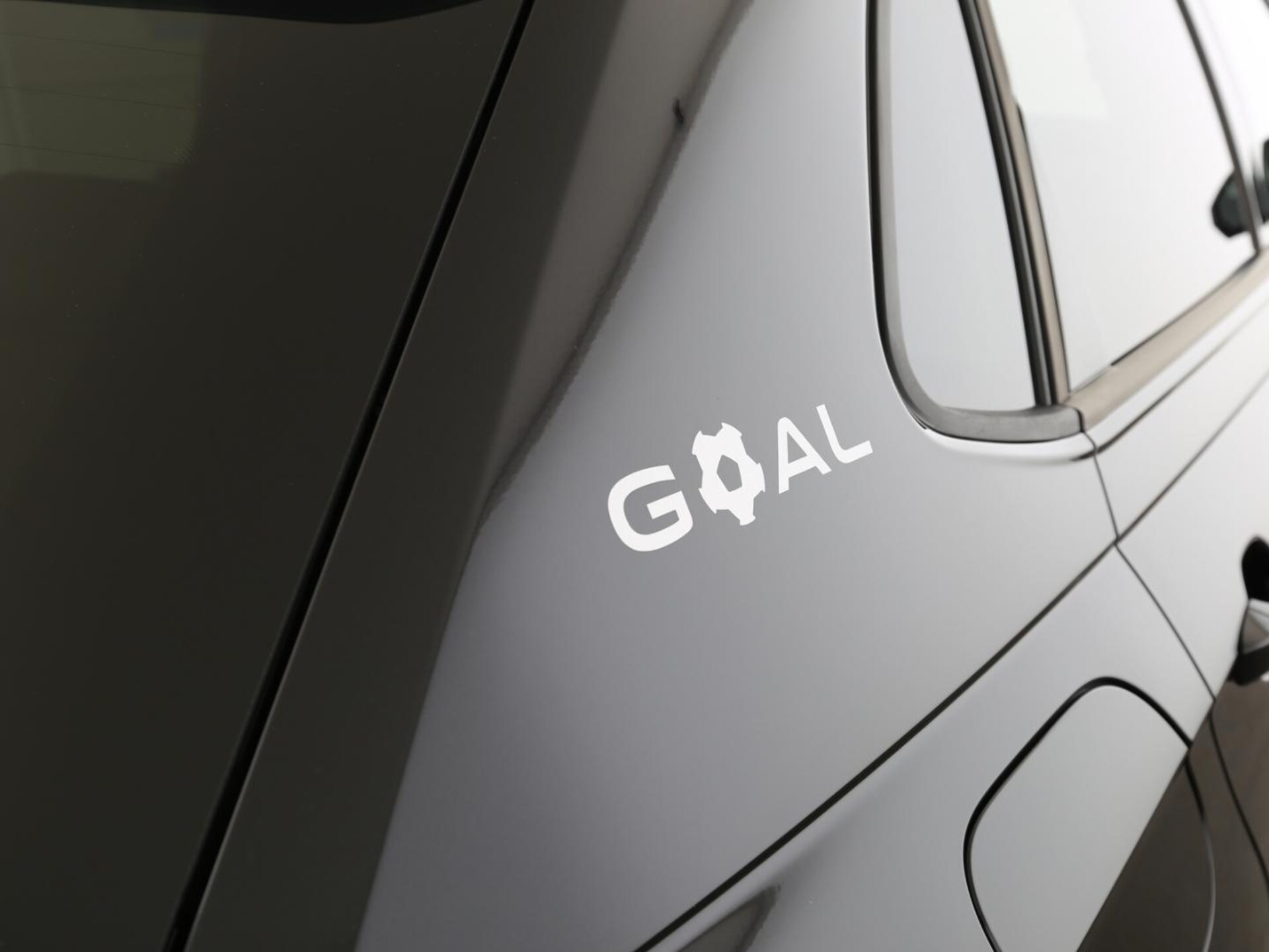 Volkswagen Polo Goal