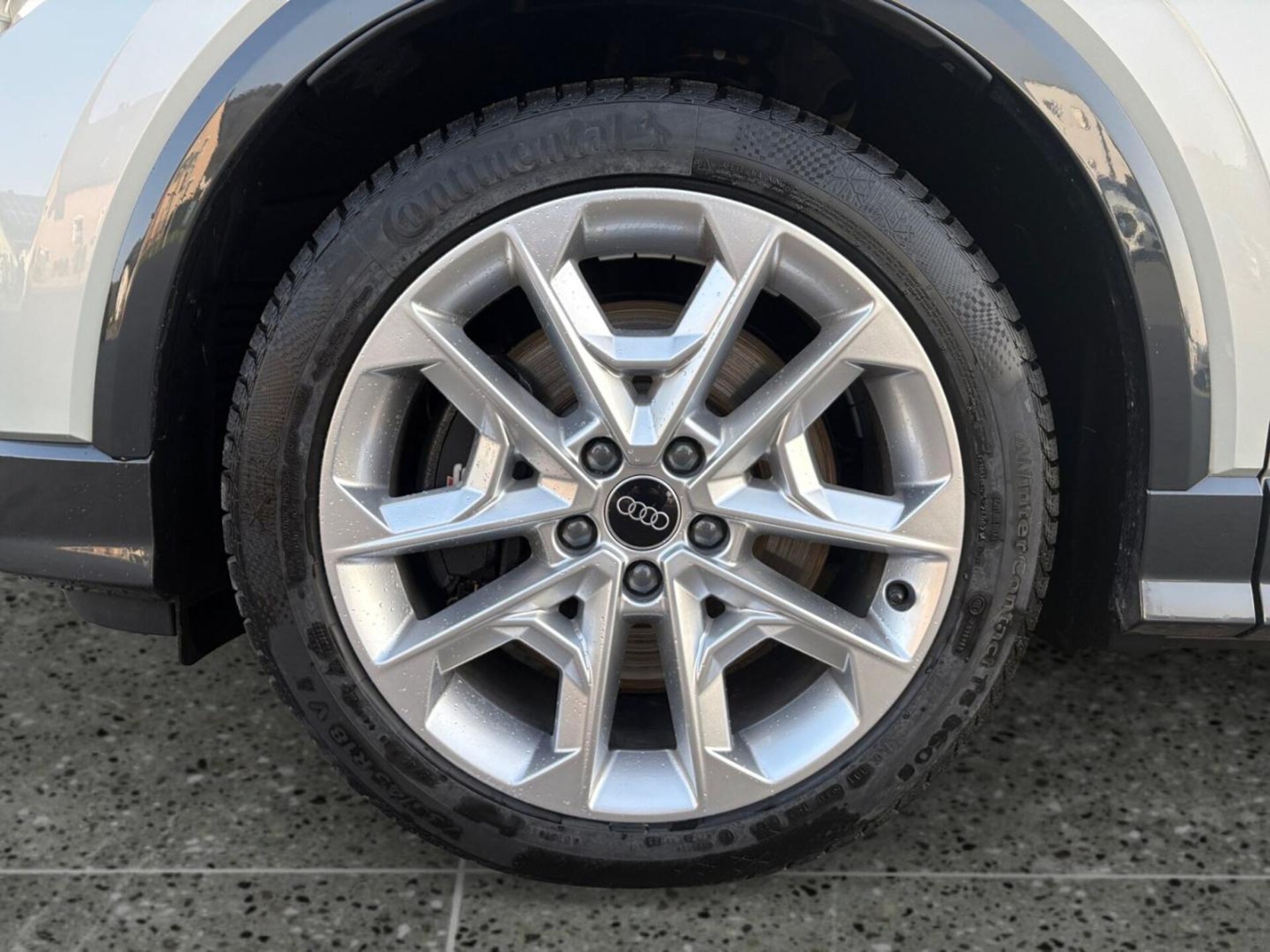 Audi SQ2