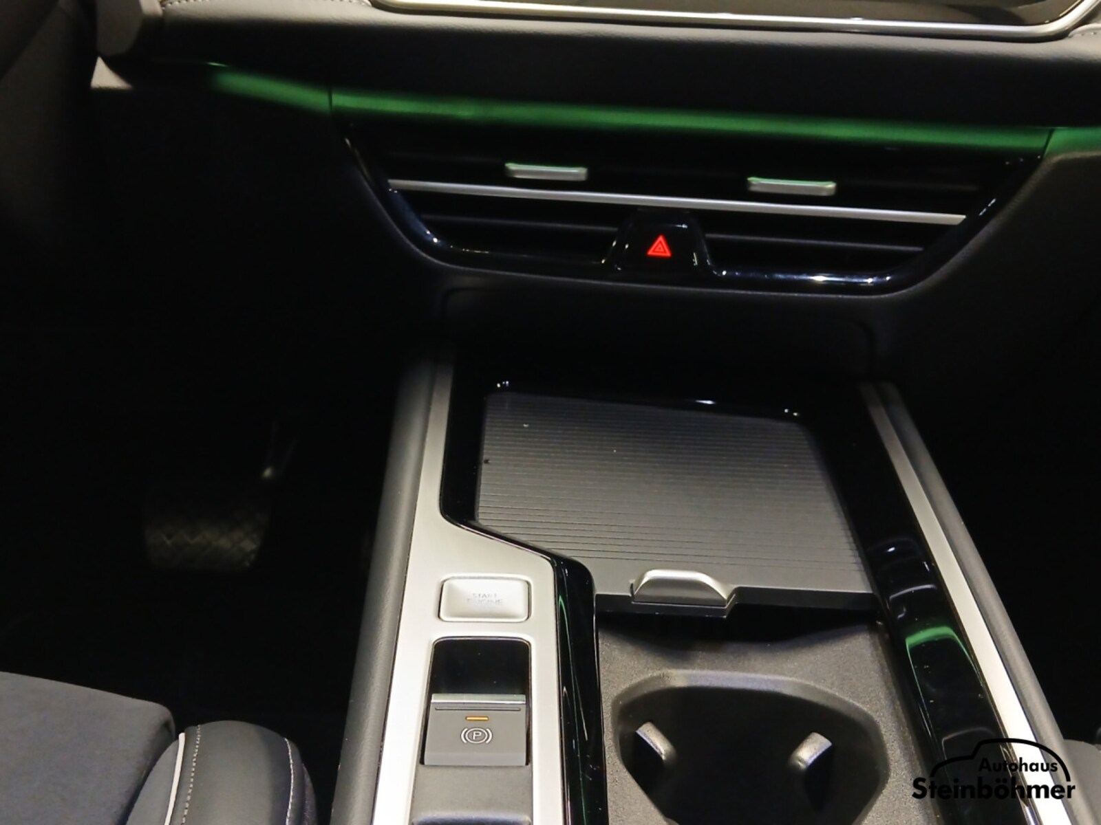 Volkswagen Passat – Bild 22