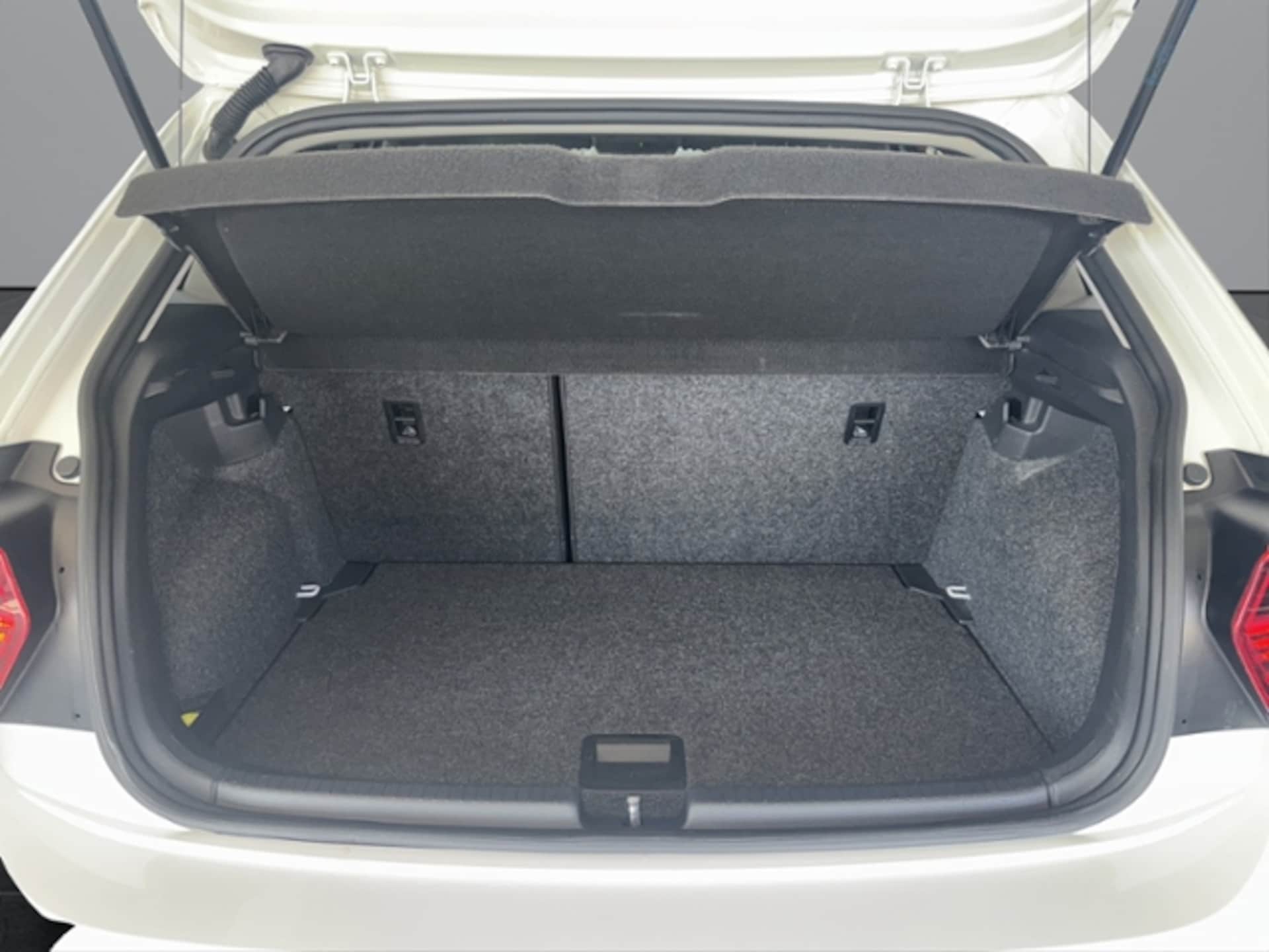 Volkswagen Polo United